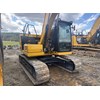 2021 Caterpillar 313GC Excavator